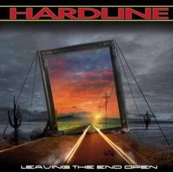 Hardline : Leaving the End Open